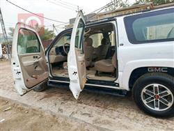 جي ام سي يوكون إكس إل